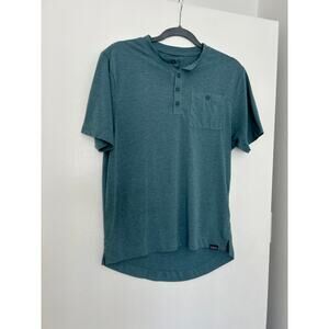 Patagonia Capilene Cool Henley